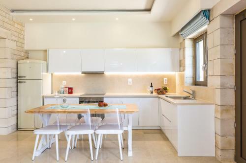 Thalmargia Villas, Ultimate Peace & Privacy!