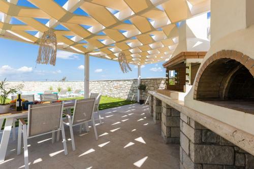 Thalmargia Villas, Ultimate Peace & Privacy!