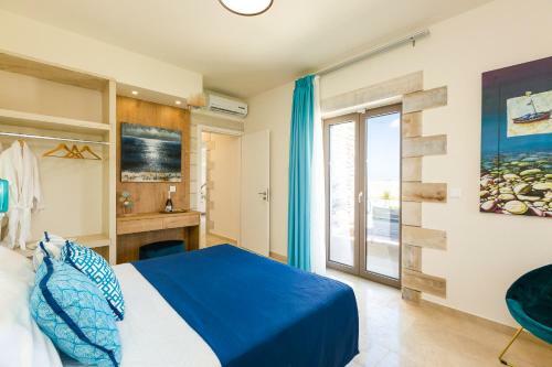 Thalmargia Villas, Ultimate Peace & Privacy!