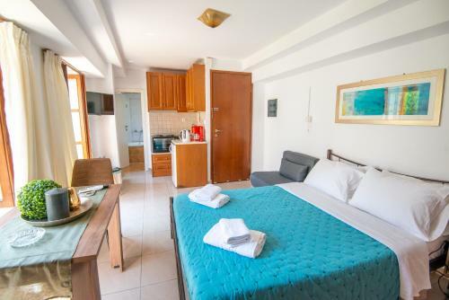 Apartamento Villa Dena