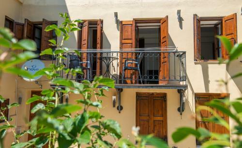Apartamento Villa Dena