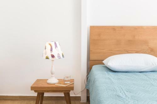 Dts Apartment