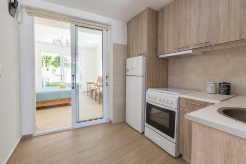 Dts Apartment