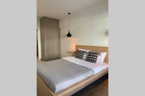 Apartamento Aelia Luxury Beach House
