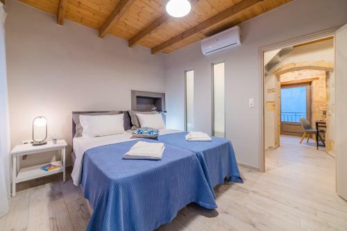 Apartamento Dimitrios Residence Old Town Rethymno
