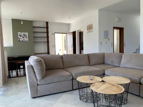 Majorelle Apartments