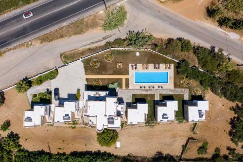Majorelle Apartments