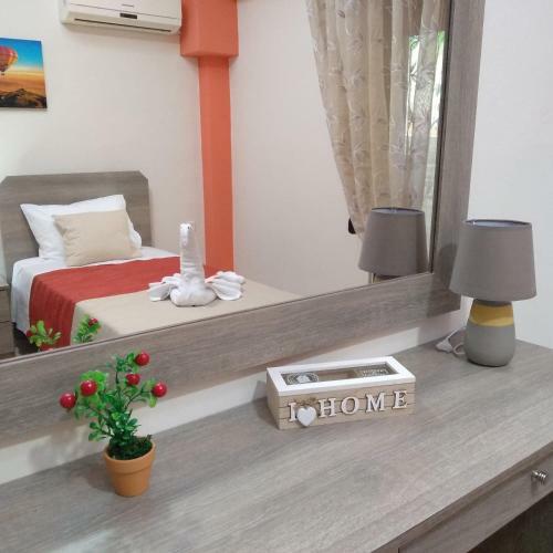 Apartamento Elena's House