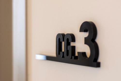 Apartamento Casa Giorgio Exclusive Suites
