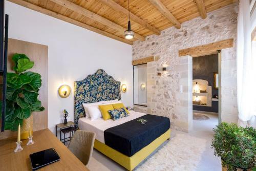 Apartamento Casa Giorgio Exclusive Suites