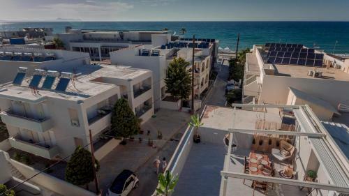 Apartamento Diogenis Seaside Suite