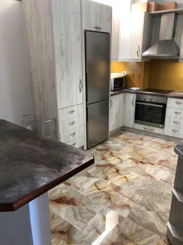 Apartamento Billia's Casa