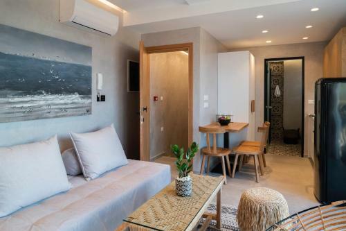 Apartamento Petalo Suites