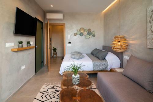Apartamento Petalo Suites