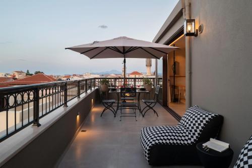 Apartamento Petalo Suites
