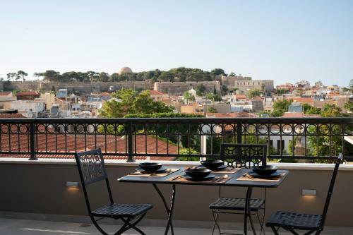 Apartamento Petalo Suites
