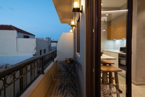 Apartamento Petalo Suites