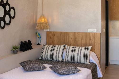 Apartamento Petalo Suites
