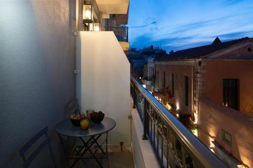 Apartamento Petalo Suites