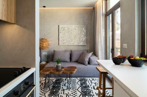 Apartamento Petalo Suites