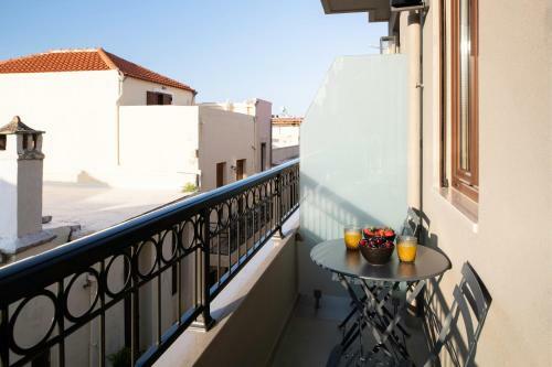 Apartamento Petalo Suites