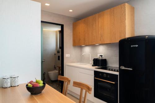 Apartamento Petalo Suites