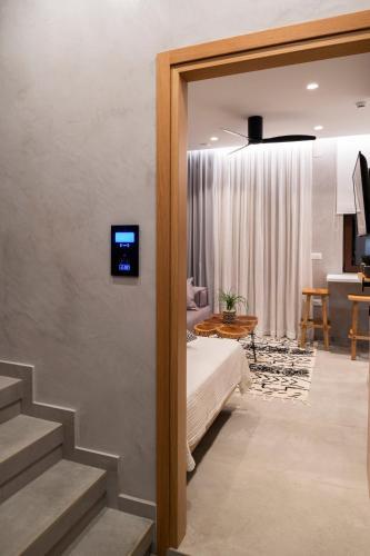 Apartamento Petalo Suites