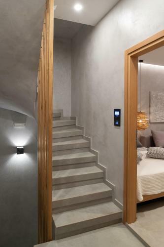 Apartamento Petalo Suites