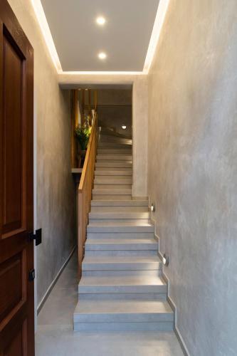 Apartamento Petalo Suites