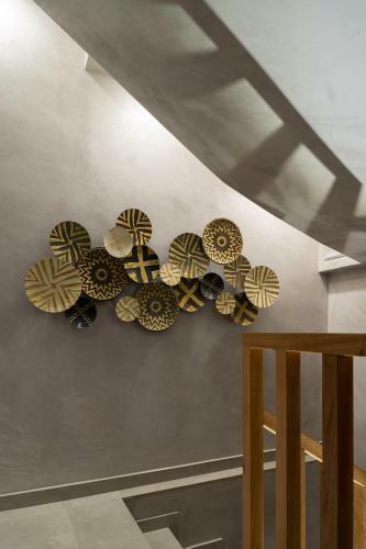 Apartamento Petalo Suites