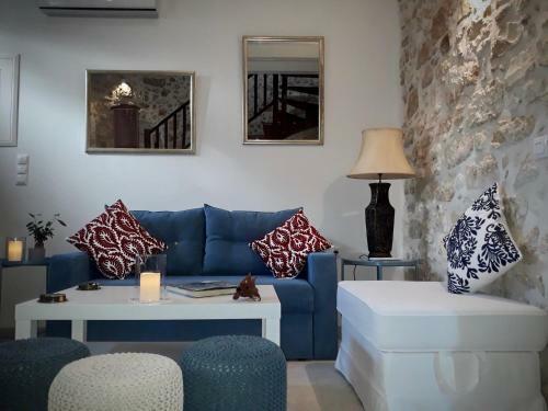 Villa The Manor - Old Town Rethymno, Crete