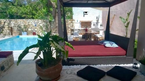 Villa The Manor - Old Town Rethymno, Crete