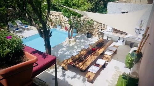 Villa The Manor - Old Town Rethymno, Crete