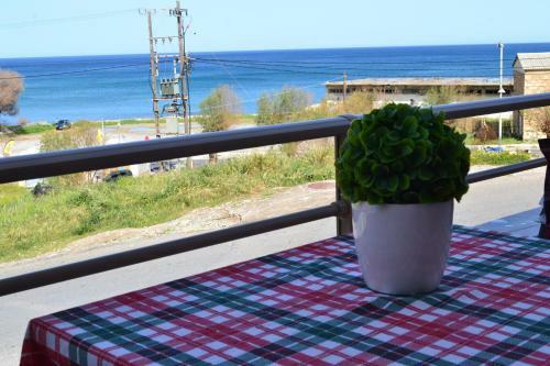 Apartamento Danae Holiday Home