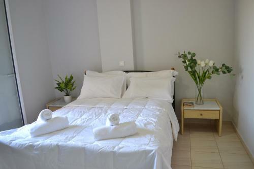Apartamento Danae Holiday Home