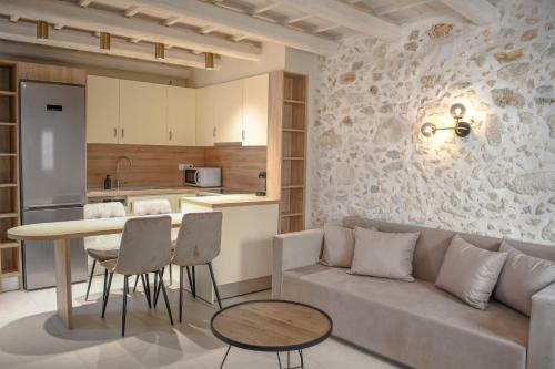 Apartamento Philikon Luxury Suites