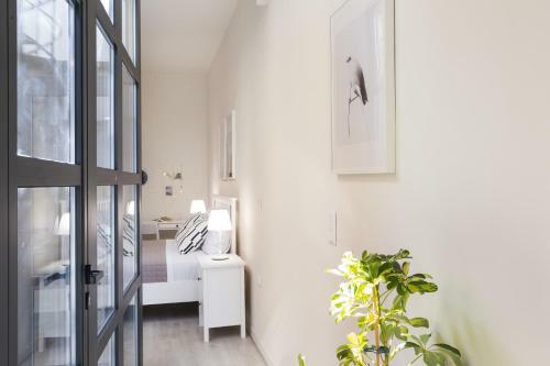Apartamento Effie's Cozy Old Town Studios