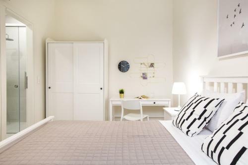 Apartamento Effie's Cozy Old Town Studios