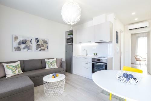 Apartamento Effie's Cozy Old Town Studios