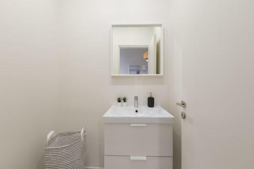 Apartamento Effie's Cozy Old Town Studios