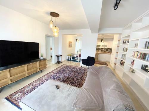 Apartamento Luxury Central Beach Suite 1?beach 5?downtown