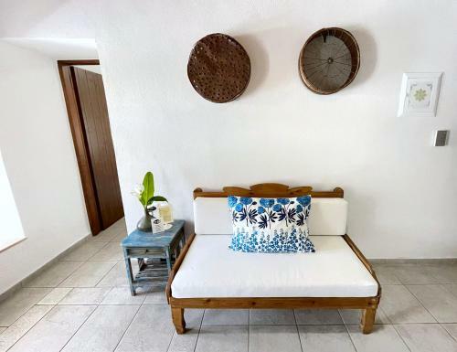 Posada Sohora Hotel - Four Season Retreats