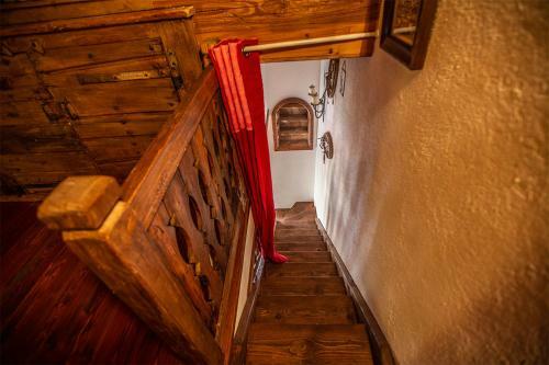 Apartamento Chalet Les Marmottes