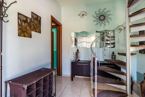 Apartamento Nikolakis House