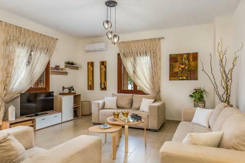 Olive Grove Apartment