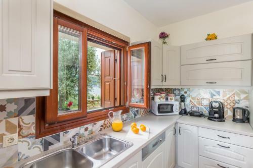 Olive Grove Apartment