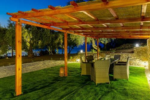 Olive Grove Apartment