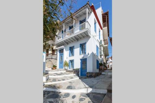 Myrtia House Skopelos