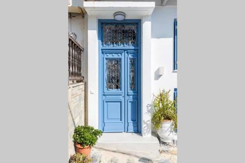 Myrtia House Skopelos