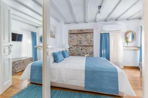 Myrtia House Skopelos